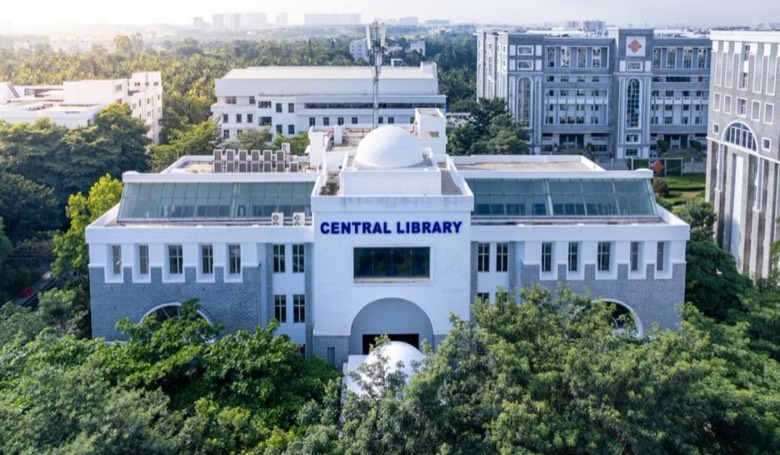 MIMO 2.0 kiosk at the Central Library